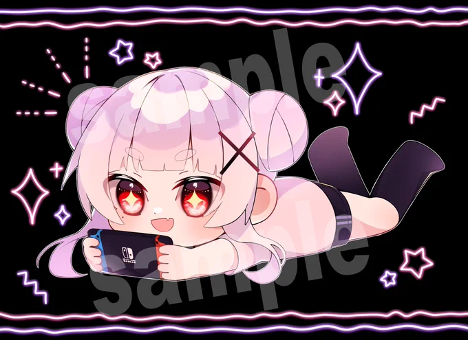 #Commission 