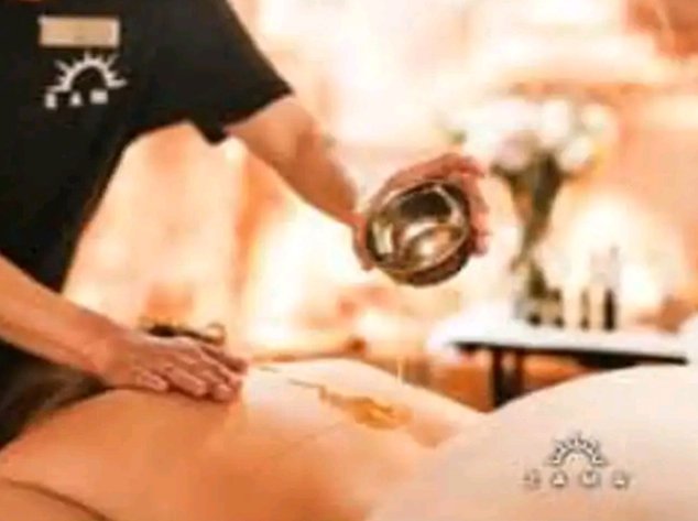 جلسه مساج وتدليك علاج طبيعي
3ساعات عرض الاسبوع