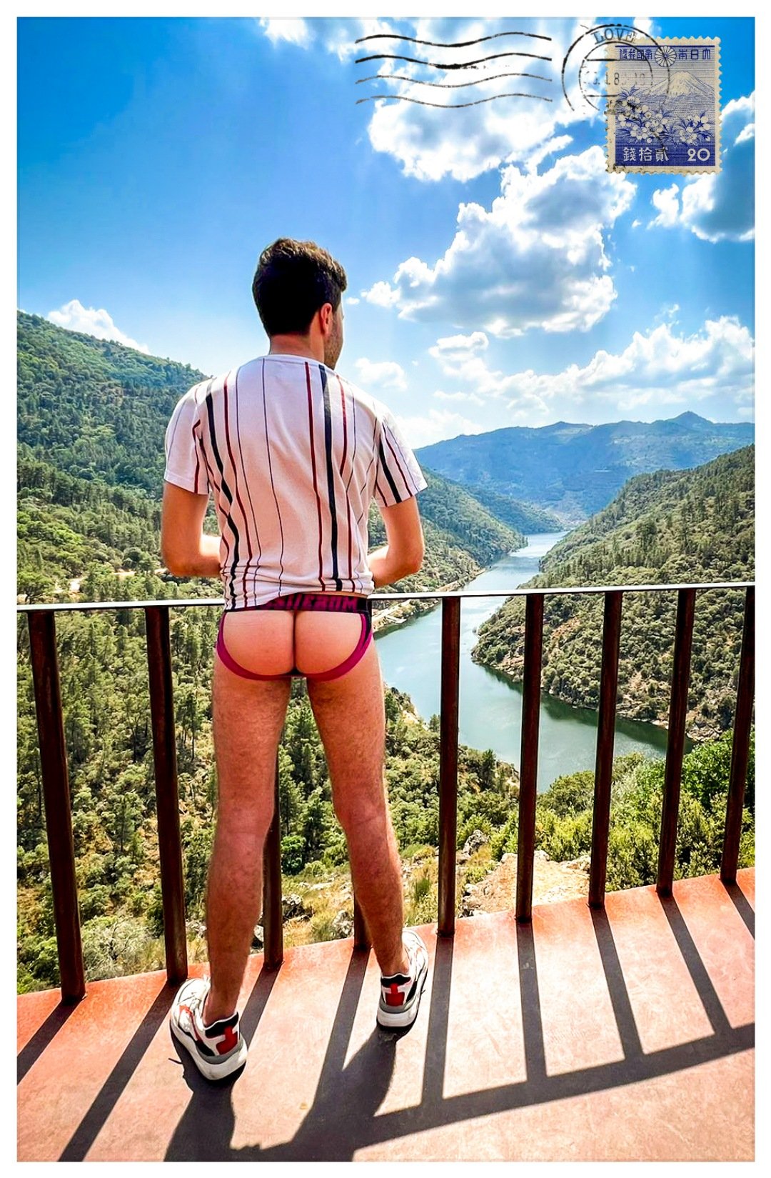 ??BONNES VACANCES #21??

Bons baisers de la vallée du Dourot 

Bien à vous https://t.co/KRW9Ho6xnw