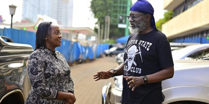 SonkoNews's tweet photo. The Wajackoya Wamae Grand Fallout: 5 Things That Have Landed Justina Wamae In Trouble With Her Boss https://t.co/lF2eVfel03 via @SonkoNews
#JustinaWamae #Wajackoya #Rootsparty #Yuda #NelsonHavi #EnoughIsEnough #Kuzimia #RailaOdinga https://t.co/P7R3MUYYFl