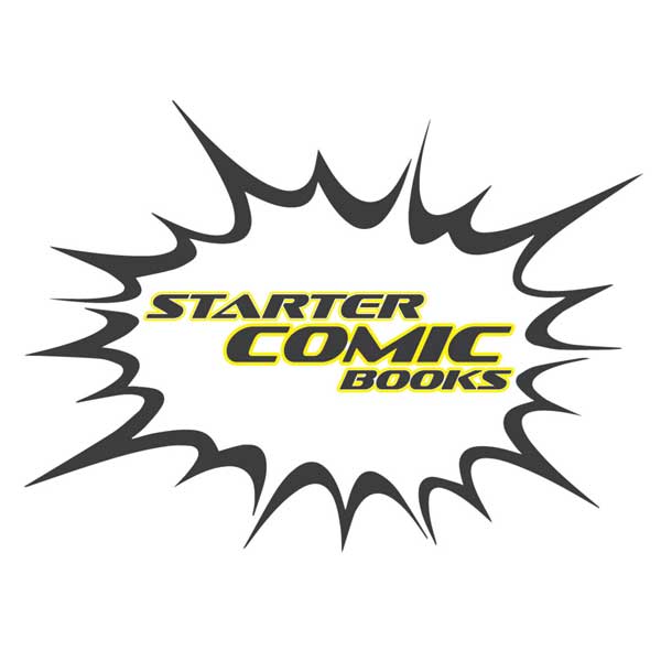 startercomics's tweet image. #businessowner #blackownedbusiness #smallbusinesssupport  Start Collecting Comic Books @startcomicbooks - dlvr.it/SX2YBr