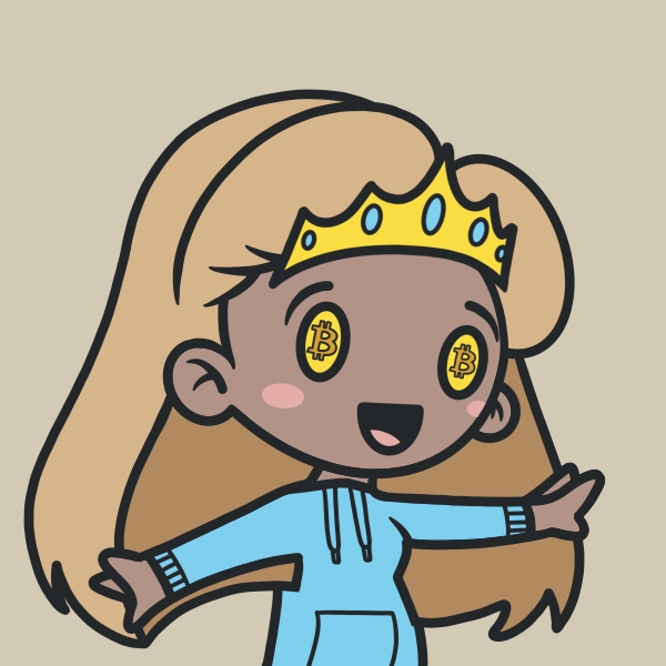 🎉BIRTHDAY WEEK GIVEAWAY🎉

Kicking off birthday week with a GOLDEN TICKET PRINCESS giveaway!

⏰24hrs to:
✅LIKE &amp; RT
✅TAG A FRIEND
✅WISH US A HAPPY BIRTHDAY!

1 GT Princess = 1 entry to 6 ETH draw

#NFTGiveaways #NFTCommunity #NFTProject