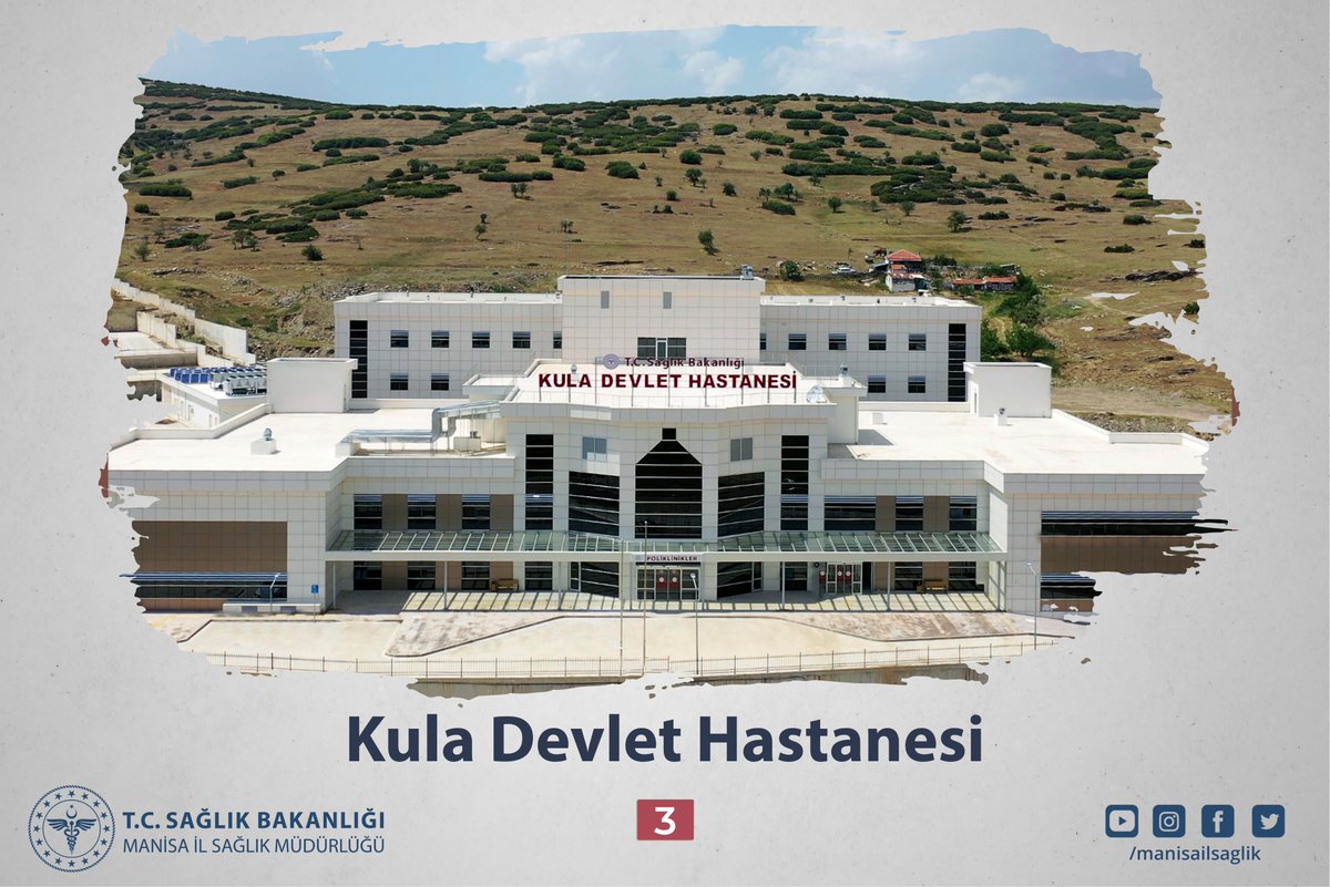 Manisailsaglik's tweet photo. Cumhurbaşkanımız Sayın Recep Tayyip Erdoğan tarafından, yapımı tamamlanarak hizmete giren Sağlık Tesislerimizin de içinde bulunduğu toplu açılış töreninde, 10 farklı projemizin resmî açılışı yapılmıştır.
Manisa halkına hayırlı ve uğurlu olmasını temenni ederiz. 
@Emre_Erkus45 https://t.co/1azdGPQqYC