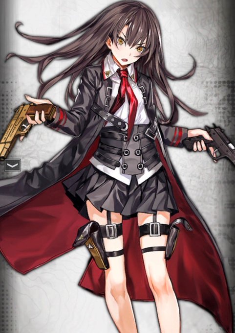 かっこかわいいのtwitterイラスト検索結果