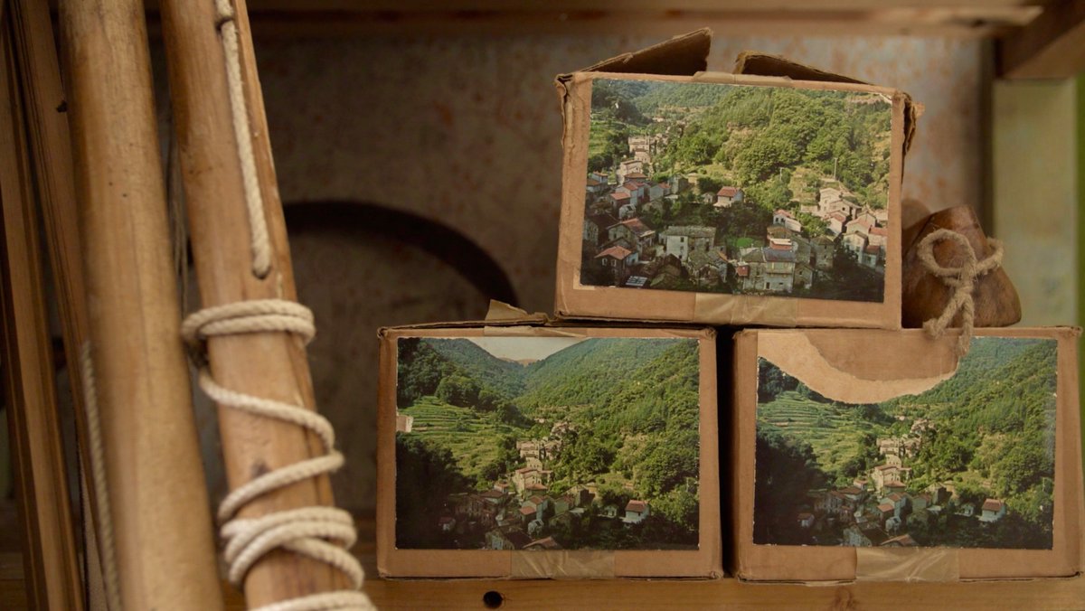 🔥¡Vuelve los #MartesDelDocumental a <a href="/casamerica/">Casa de América</a>!13 de septiembre🕰18:30h📍Sala Iberia de #CasadeAmérica: #BOSCO de Alicia Cano (@elpaisdealicia_ <a href="/MutanteCine/">Mutante Cine</a>)
🗣Antes de proyección, charla con la directora y Andrea Guzmán @AndreaGuzm
🎫¡Entrada libre!
🔗 bit.ly/3QIWcRT