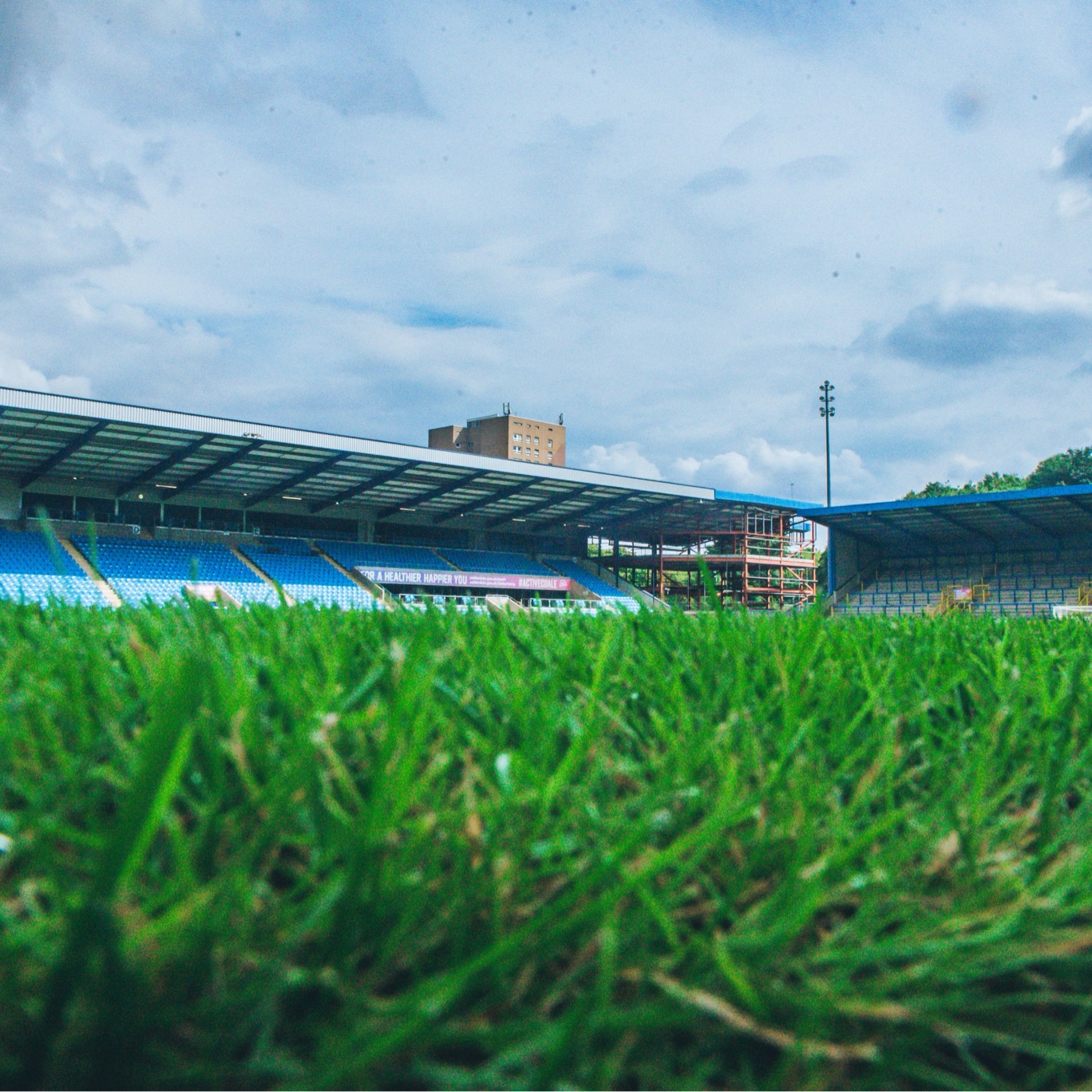 FC Halifax Town on Twitter "🎫 NOTTS COUNTY This fixture will be