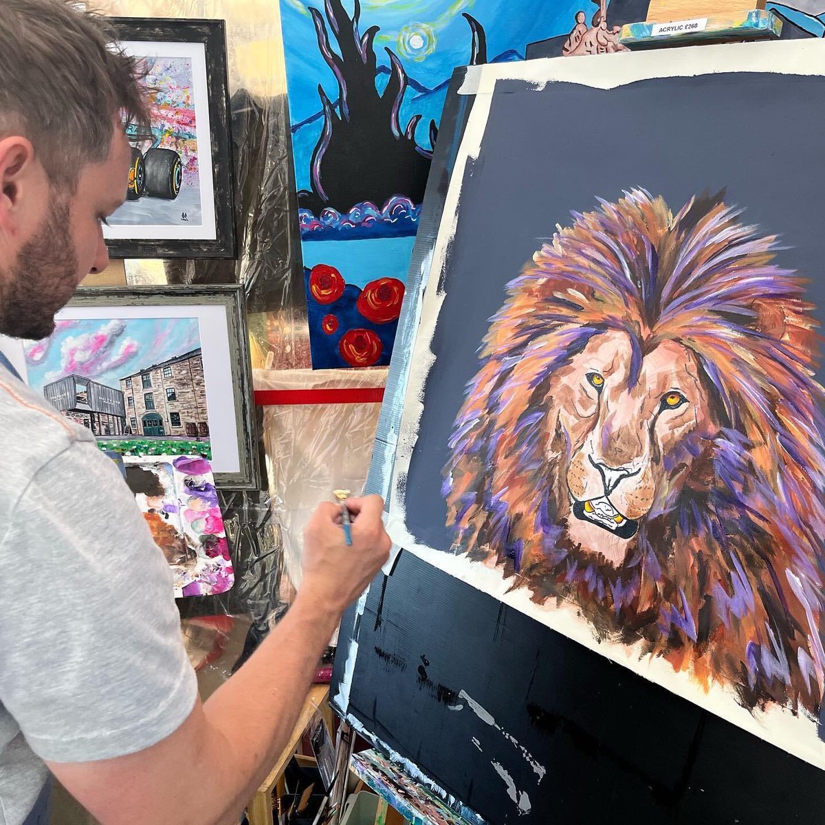 LocalMotive Markets tweet media