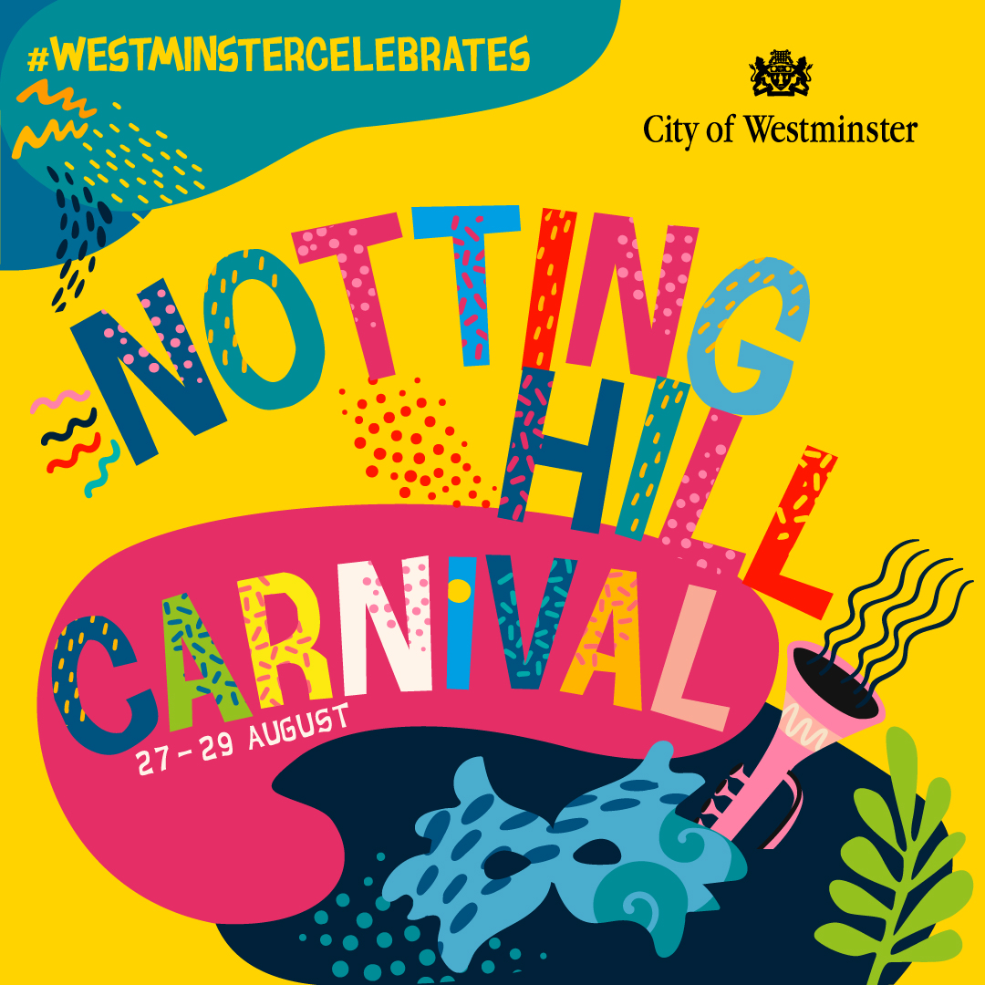 Westminster City Council on Twitter "🚘 📢 Parking suspensions during 