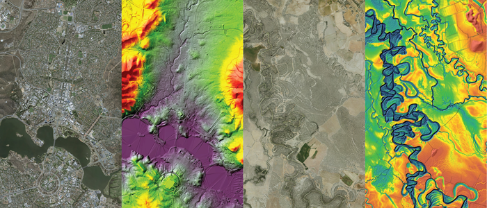 EMSINAGroup's tweet photo. Flooding is again looking like it might dominant the landscape this Spring and Summer.  EMSINA will have 3 capabilities in the Booth to help EM staff create and make informed decisions upon flood boundaries. 

@FloodMapp @esriaustralia @GeoscienceAus https://t.co/is0TMFAAKC