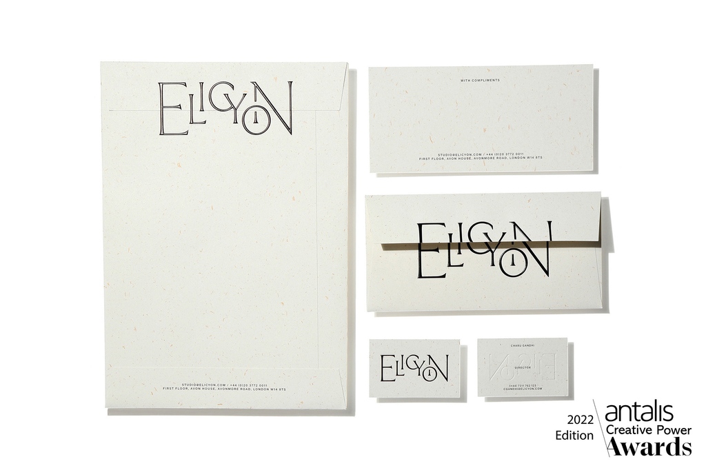 Antalis Creative Power Awards finalists: three identities that emphasise the impact of tactility → t-bi.link/acpa-brandiden…