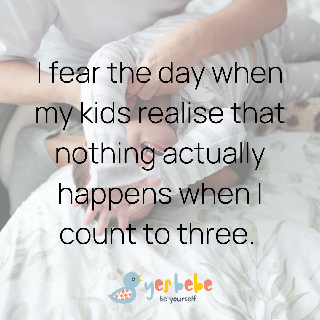 yesbebeUK's tweet photo. What do we do when doom day arrives - bribery?...

#yesbebe #weloveyesbebe #momlife #kids #family #parenthood #baby #parentingtips #children #mum #mumlife #dadlife #toddler #babies #newborn #tipsparenting #parentinglife #familytime #toddlerlife #teenagers #tweenagers https://t.co/nu5V9vHazE