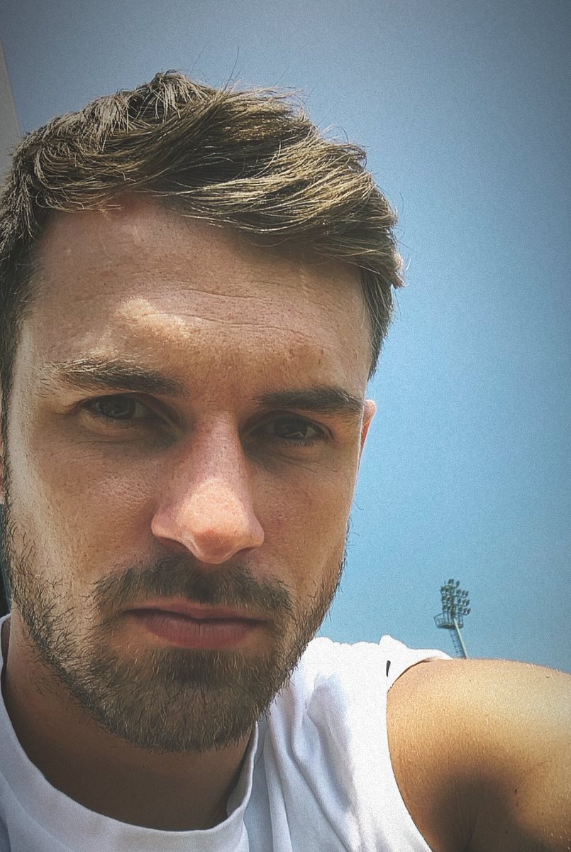 Look into my eyes. You will see what you mean to me. ❤️