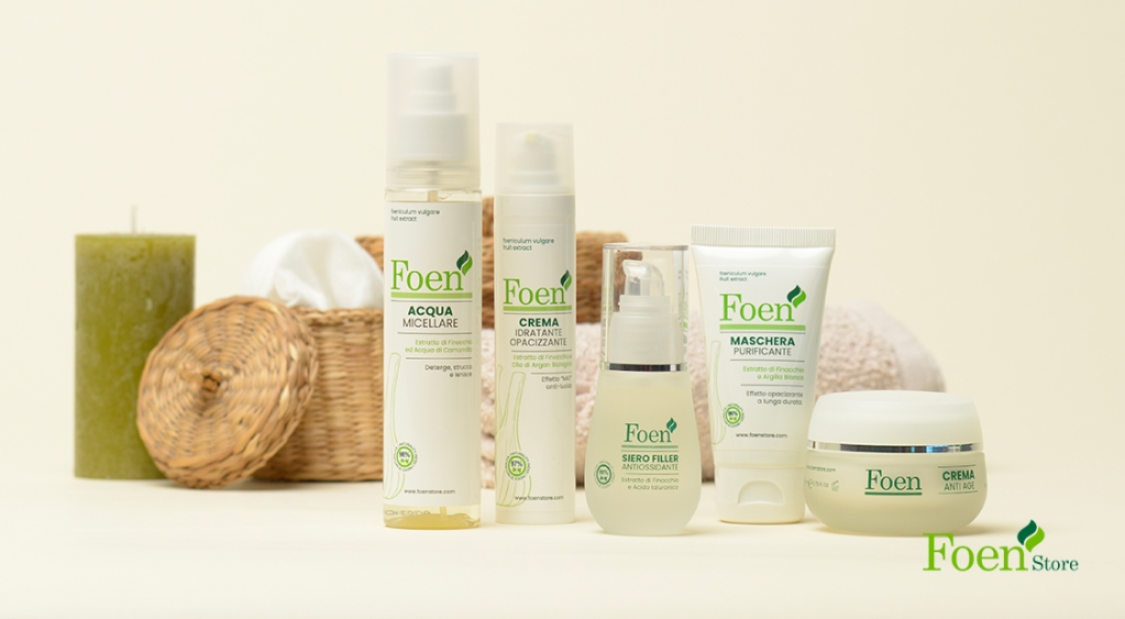 CosmeticiFoen's tweet photo. Purifichi, idrati e ringiovanisci...​
​What else? Scegli Foen! https://t.co/ReW0Kzmu1d