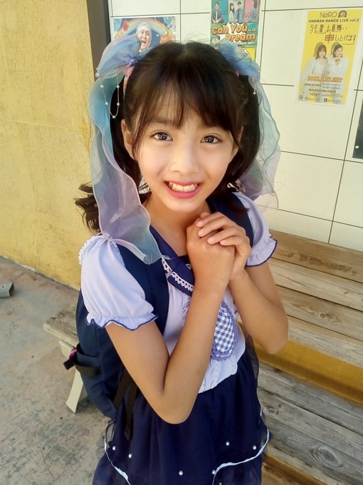 河村祐南(ゆなん)のTwitter画像21
