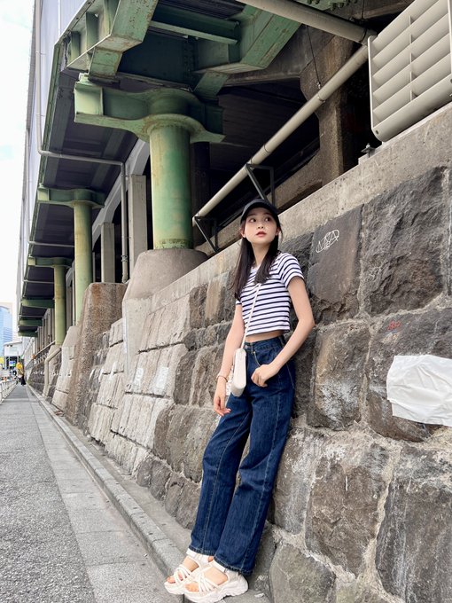 林芽亜里のTwitter画像1