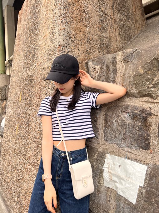 林芽亜里のTwitter画像3