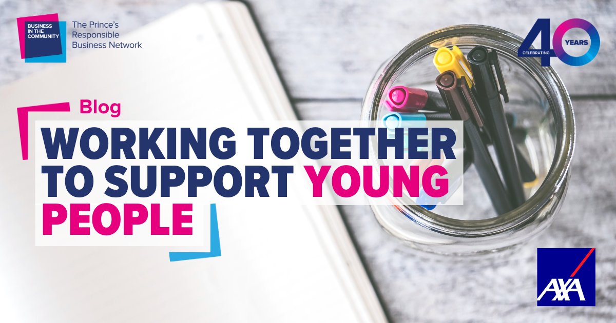 BITC Wellbeing tweet media