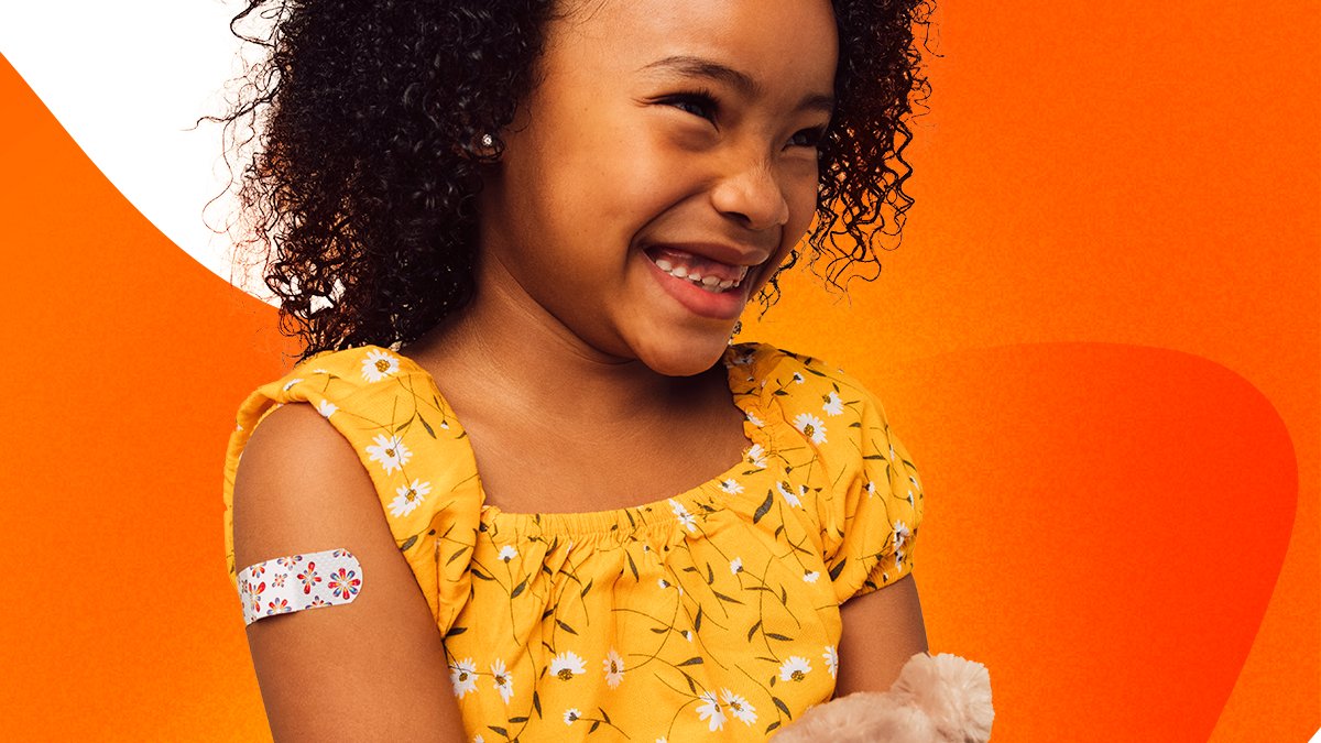 Children commonly need medical care because of flu. Make sure your kids are vaccinated! Learn more about germs and kids vaccination here: ow.ly/k7VA50JXTaF

 #NIAM #immunisation #kidsvaccination