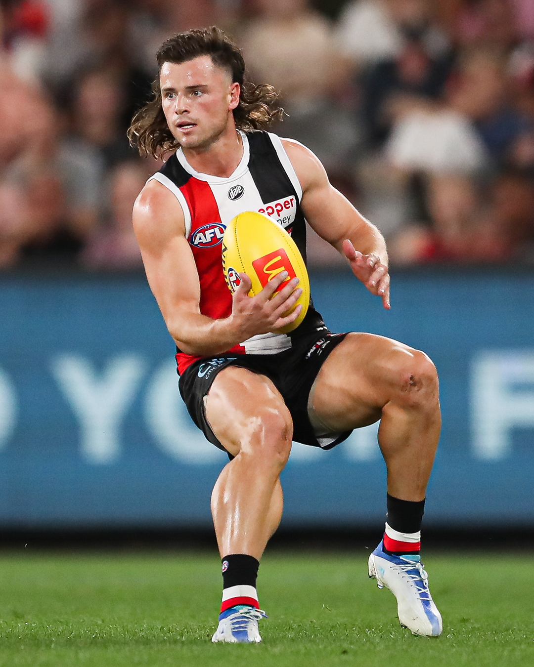 St Kilda FC on X: "Jack Sinclair's calves have also been named in the All-Australian squad. https://t.co/Uw9tUueFfg" / X