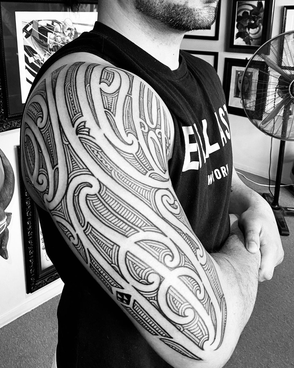 Ta_Moko_Kiore's tweet photo. Matakiore Ta Moko #aotearoa #maori #mokotheworld #tamoko #mokokauae https://t.co/zrAPOXNlE3