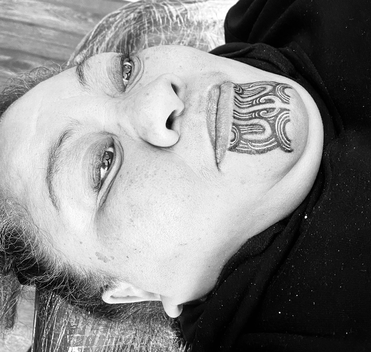 Ta_Moko_Kiore's tweet photo. Matakiore Ta Moko #aotearoa #maori #mokotheworld #tamoko #mokokauae https://t.co/zrAPOXNlE3