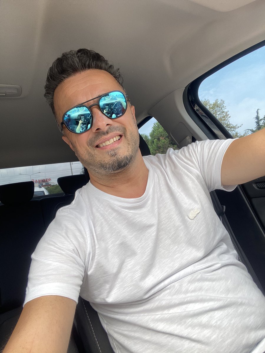 Yeni haftaya yeni güneee…Hep gülmek nasip etsin MEVLAM…İNŞ….Günaydınnnnn💙💙💙