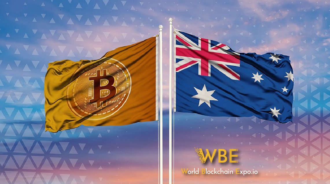 wbeEvent's tweet image. Australia's Prime Minister says they will make #crypto "token mapping" a priority this year to identify how they should be regulates
#World_Blockchain_Expo #Wbe