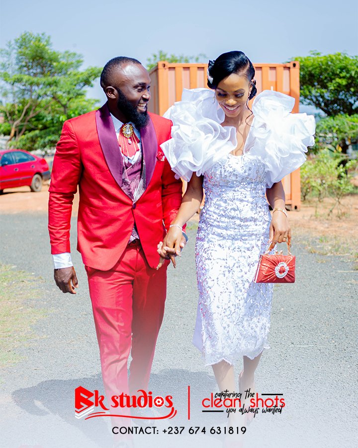 bkstudios237's tweet photo. โTo love is nothing. To be loved is something. But to be loved by the person you love is everything.โ
Pls Retweet ๐๐ฝ
#wedding #bkstudios237 #love #photography #Cameroon https://t.co/2egsHjLo1p