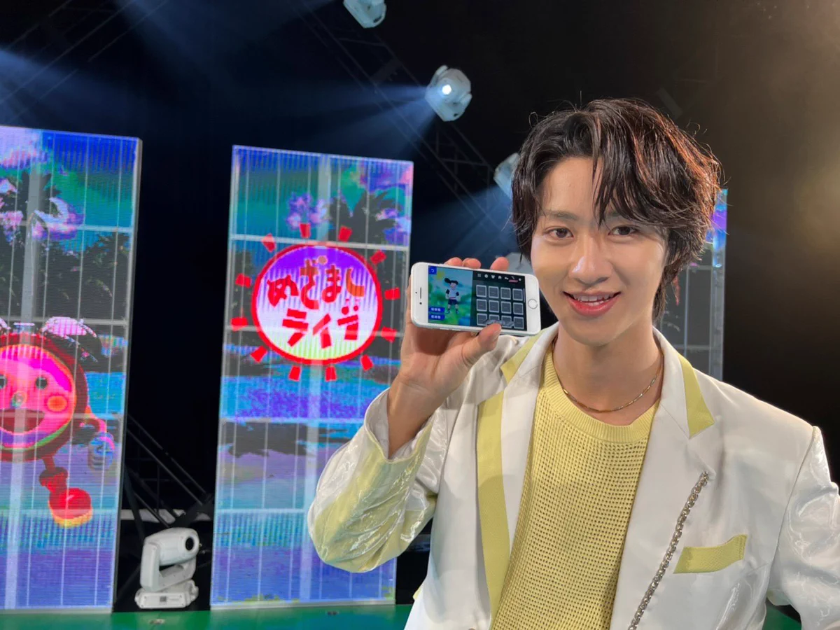 M!LK ライブツアー 2019 サマリフ ペンライト 曽野舜太（G1330） M!LK OFFICIAL on X: 