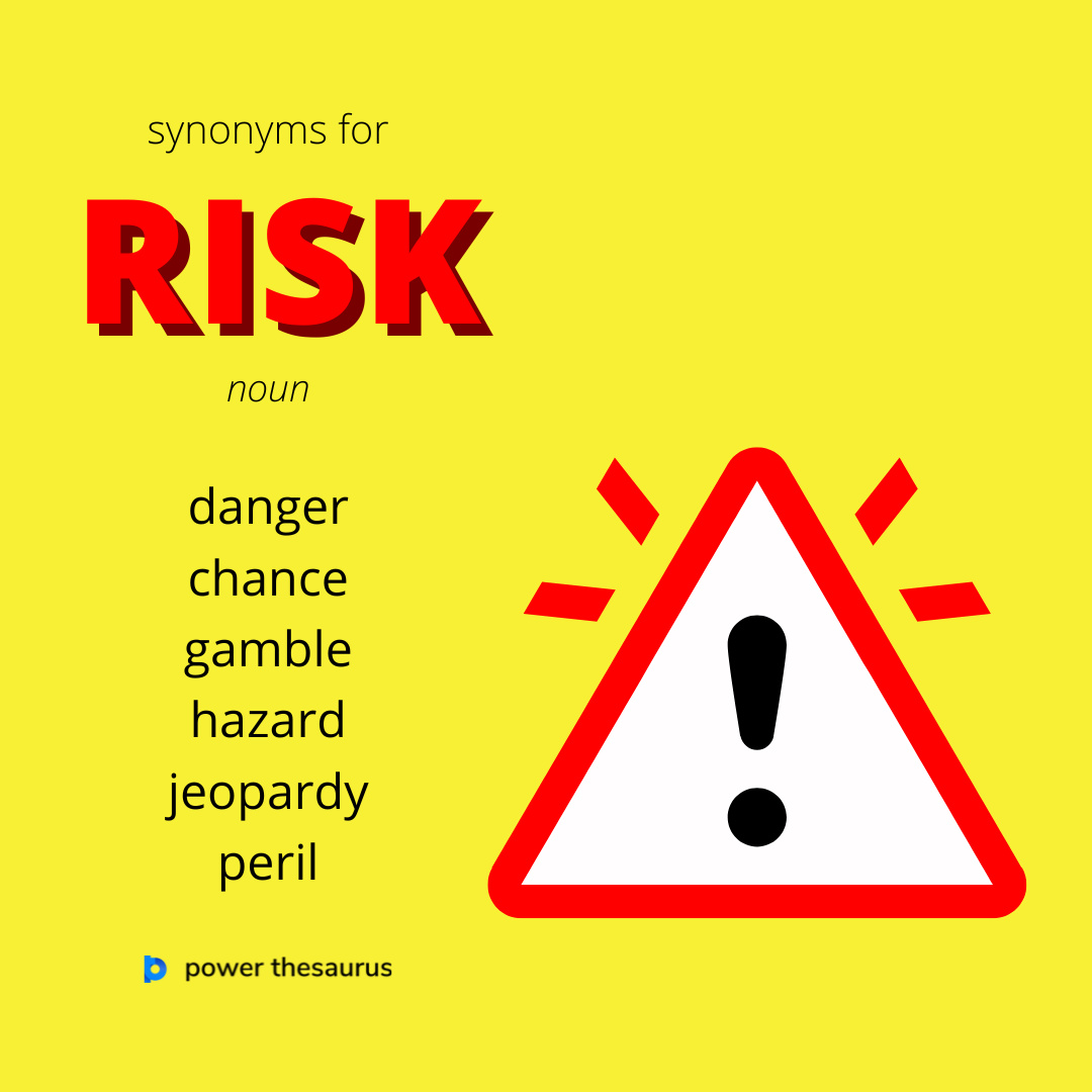 Power Thesaurus on X:  The word dangerous means  involving or causing danger or risk; liable to hurt or harm, e.g. a  dangerous undertaking or a dangerous bridge. #learnenglish #writer  #ieltspreparation #ielts #