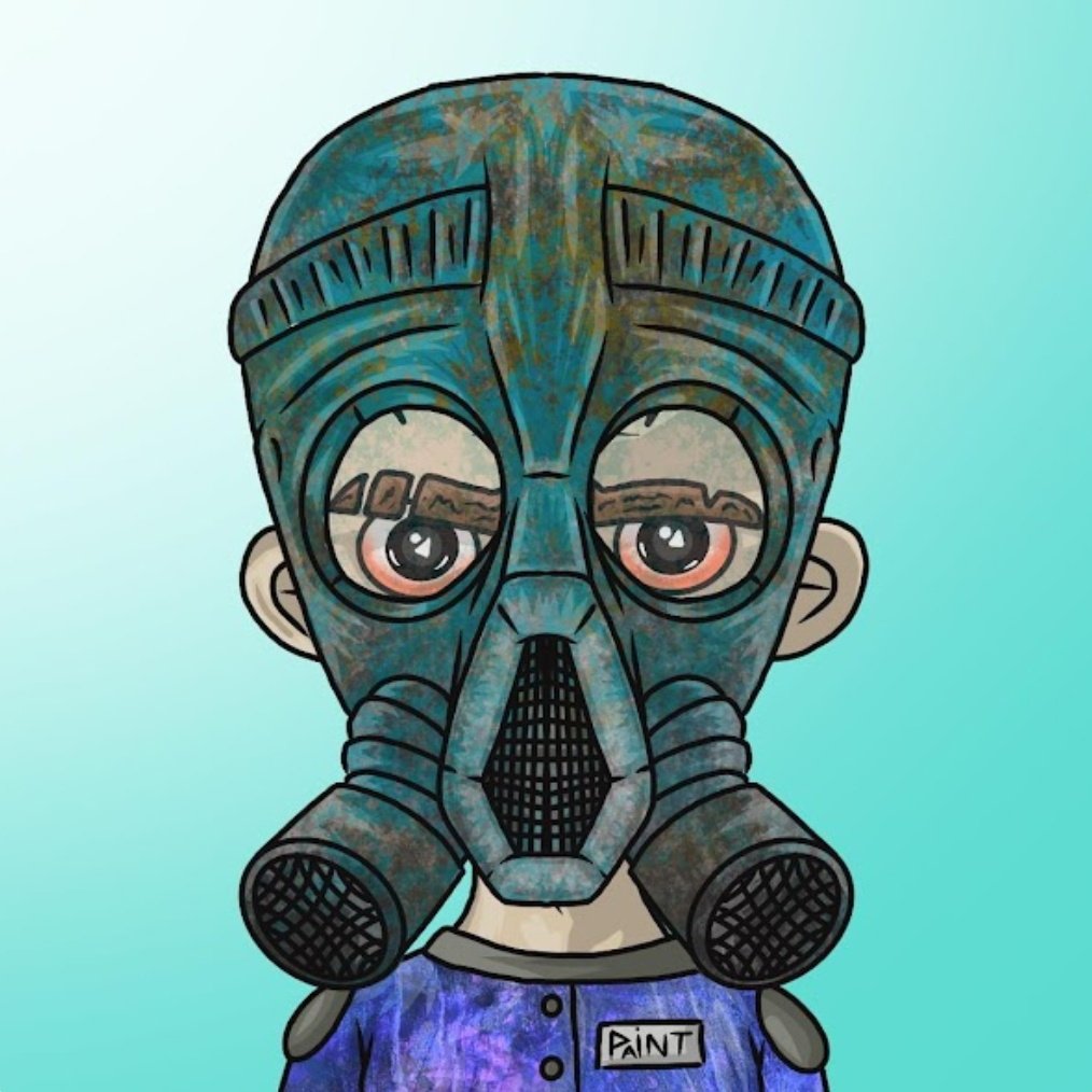 NiFTyNFTS.sol tweet media