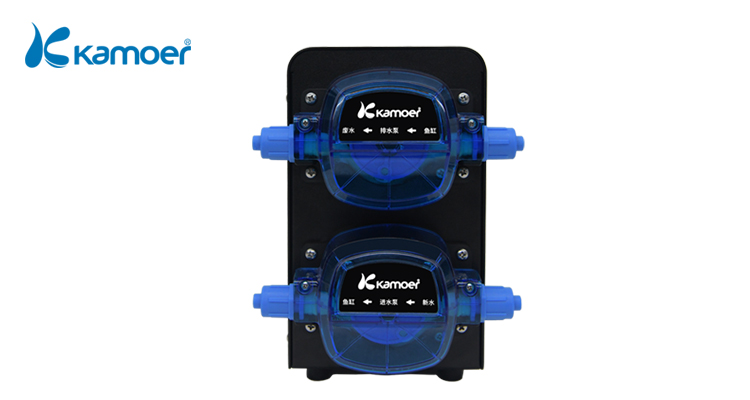 kamoerpump's tweet photo. X2SR is a remote Wi-Fi water change system. The user can remotely control it through the mobile phone App. ππ
#Kamoer #aquariumdosingpump #dosingpump #kamoerecosystem #testingmachines #doser #kamoerremote #Doser #aquarium #aquariumplants #aquariumfish #aquariumfans #aquariums https://t.co/54VpV8fGys