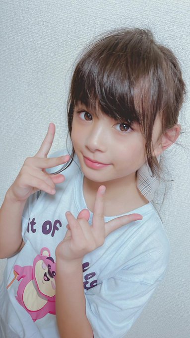 Twitterのコスプレ画像3