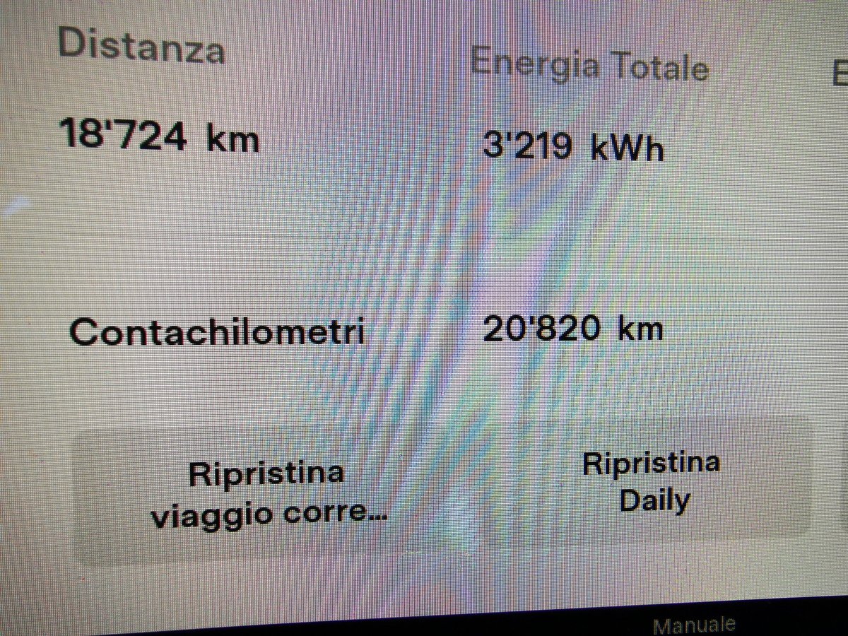 テスラ初心者🔰 tweet media