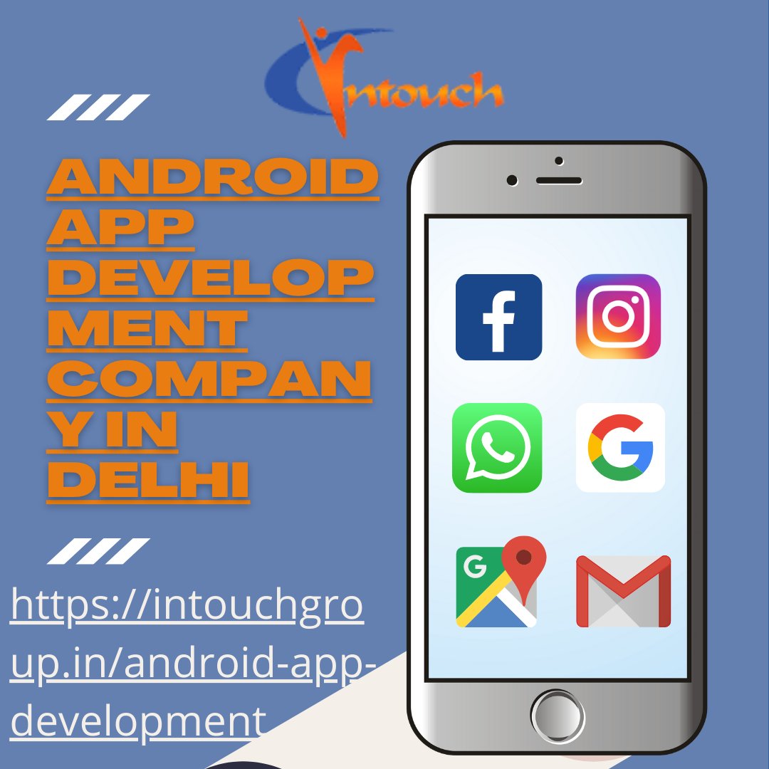 intouch group tweet media