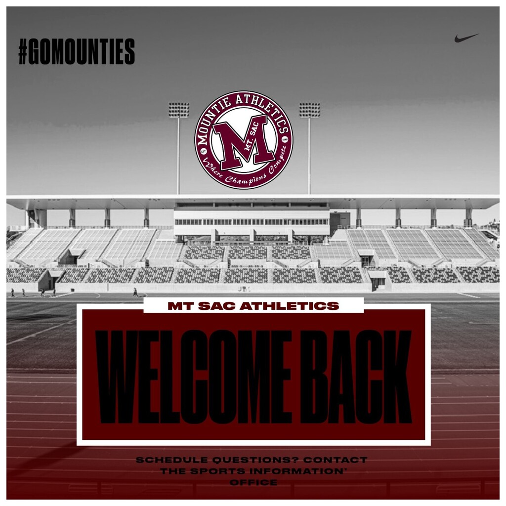 Welcome Back! Have a great Fall Semester. #Fall22 #gomounties instagr.am/p/ChjgEciuW0x/