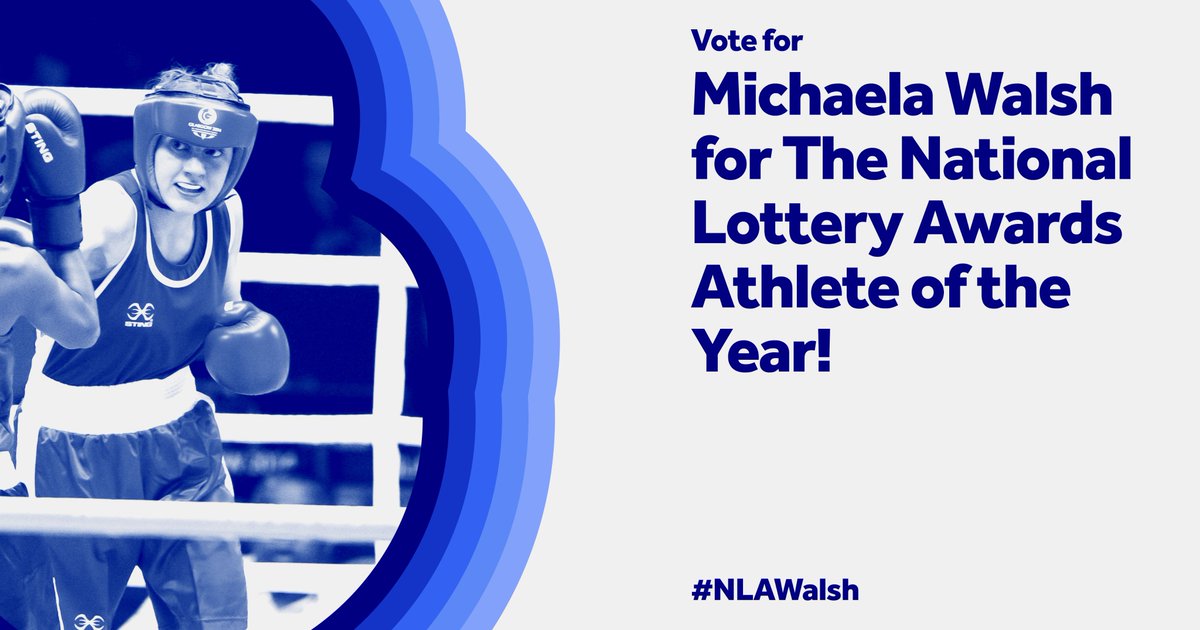 Boxer <a href="/michaelaw57/">Michaela Walsh</a> led a gold rush on a super Sunday in Birmingham for Team NI as they achieved their best boxing performance at a Commonwealth Games, coming home with five gold medals. Tweet your vote using #NLAWalsh or vote on our website: lotterygoodcauses.org.uk/awards #NLAwards