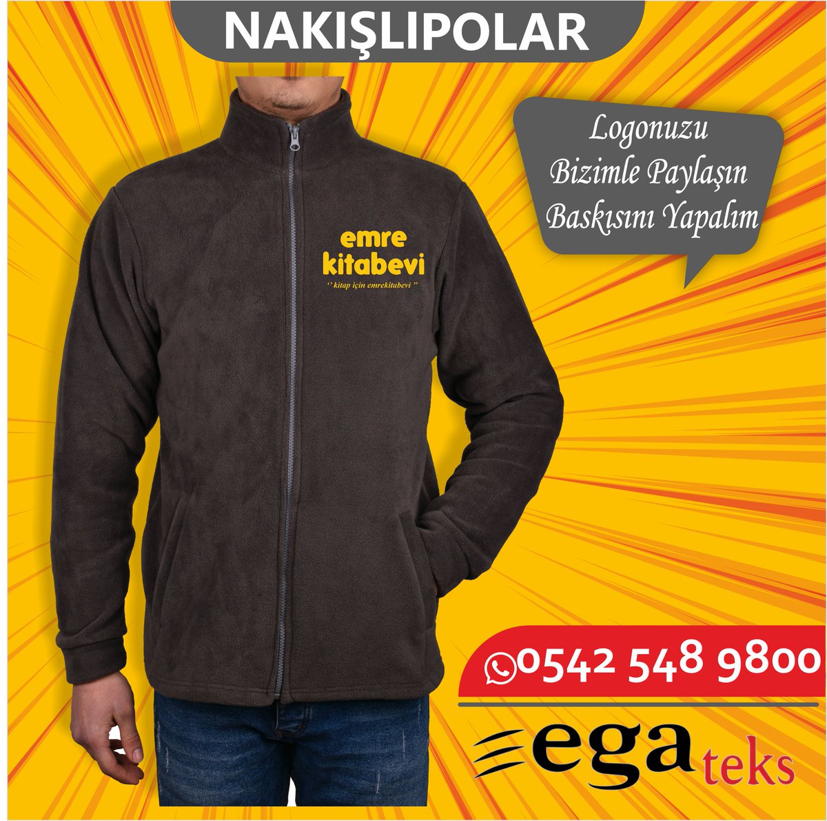 egateks's tweet photo. https://t.co/IV9SxHrxyt 
 
#nakısbaskı #firmayaözel https://t.co/gLdmGd0xmY