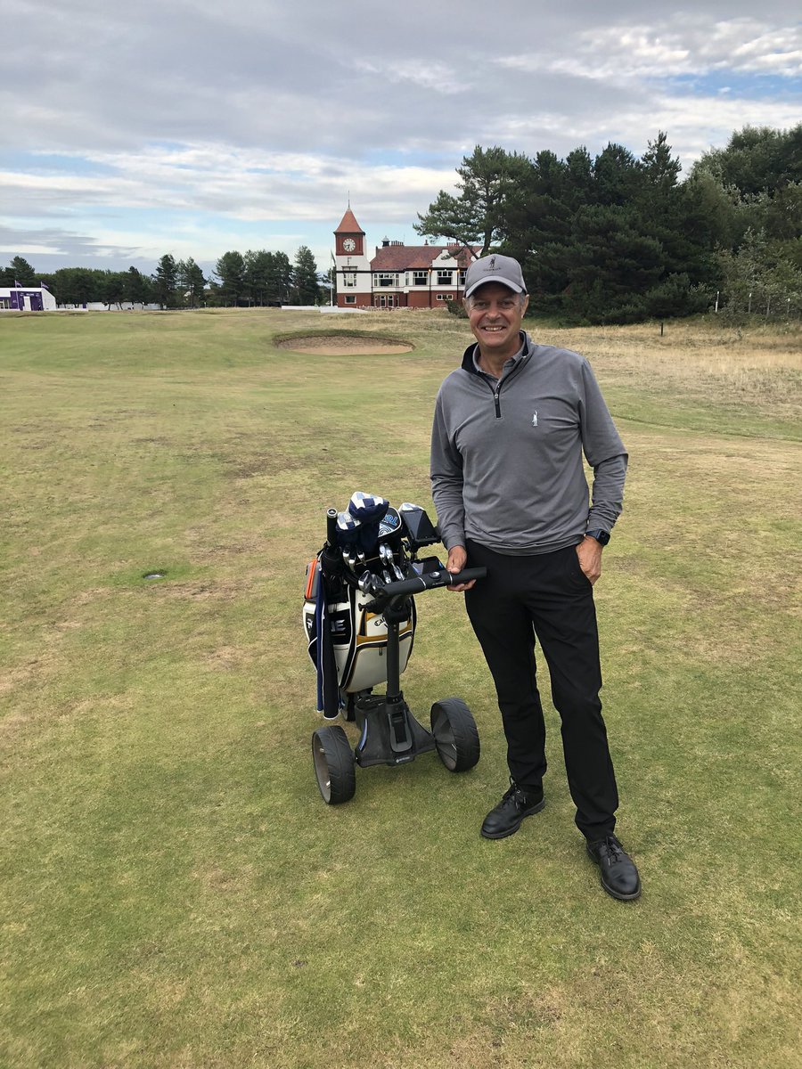 John King tweet media