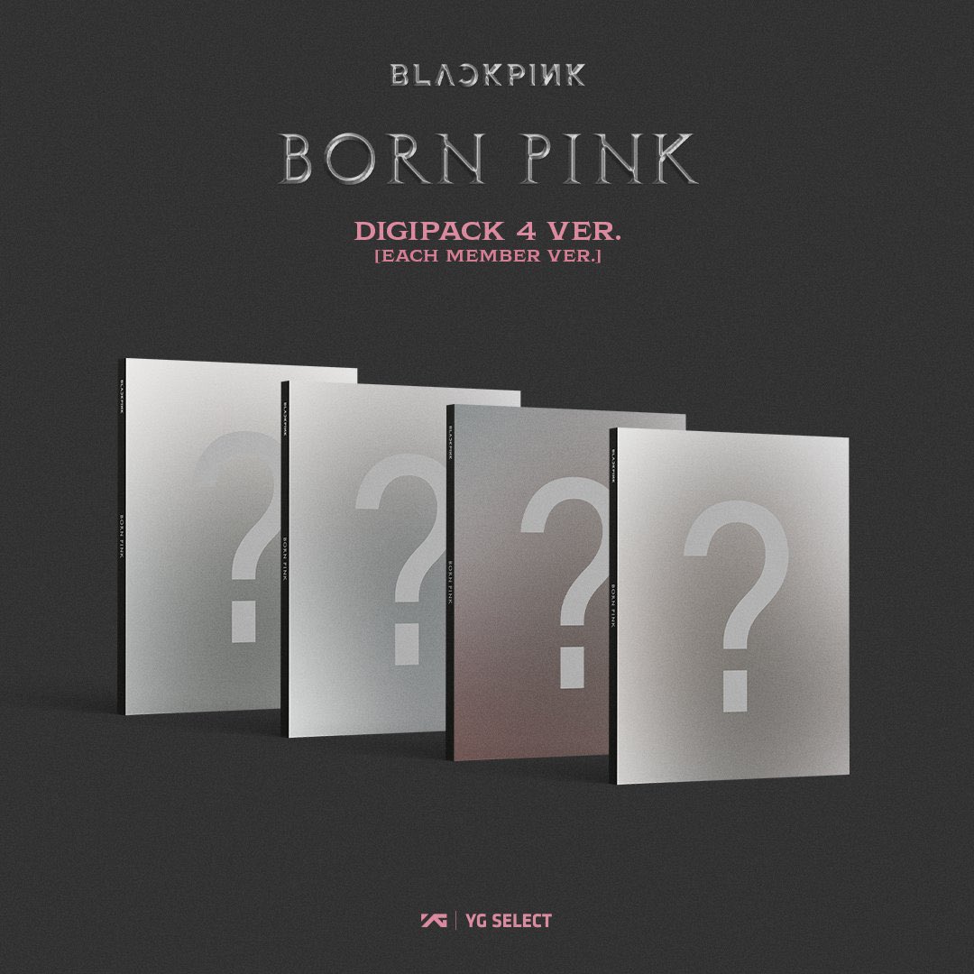 kandykshop's tweet photo. WTS LFB PASABUY PH GO #kandyKGO [help rt]

BLACKPINK 2Nd ALBUM [BORN PINK] DIGI PACK VER.

₱680 - member
₱2670 - set

DOP: 200 dp per album, rem bal September 5, 2022

SEMI FETA

Order form: https://t.co/iqJ4JOk4Hd https://t.co/P8fJSH5Pdw