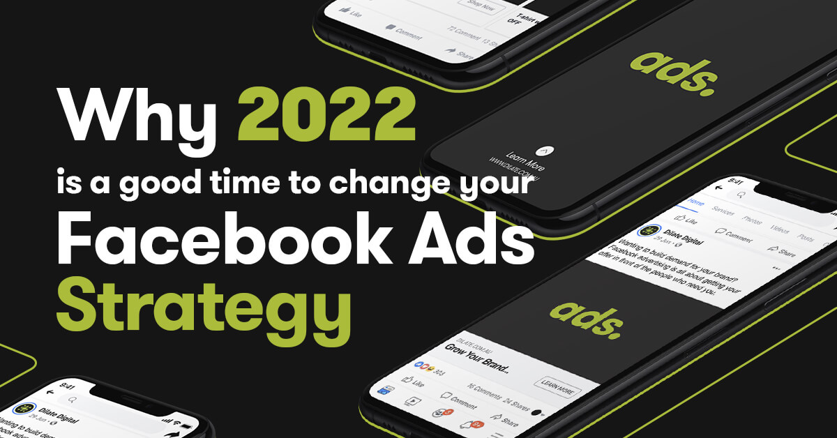 Dilate Digital tweet media