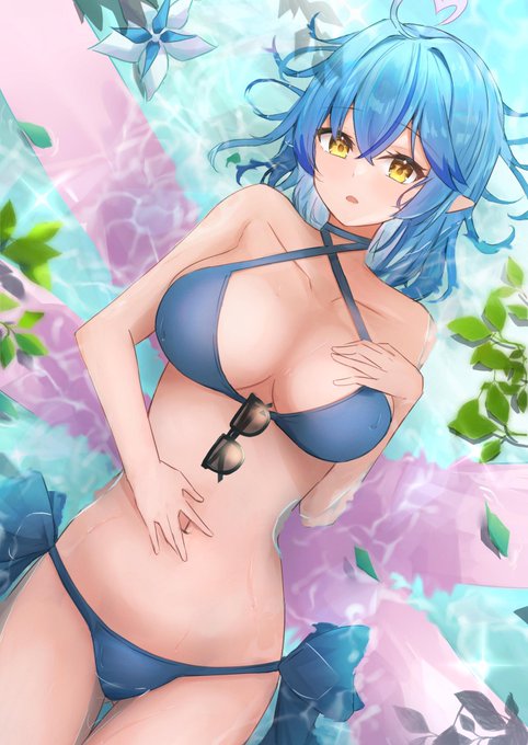 #夏休みはフォロワーさんが増える 
便乗失礼します〜🙏
推しとうちの子🥰 