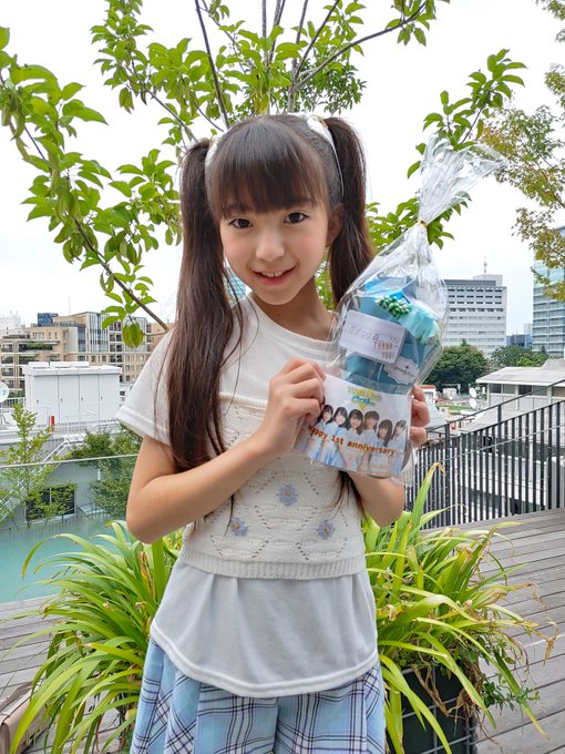 Twitterのコスプレ画像1