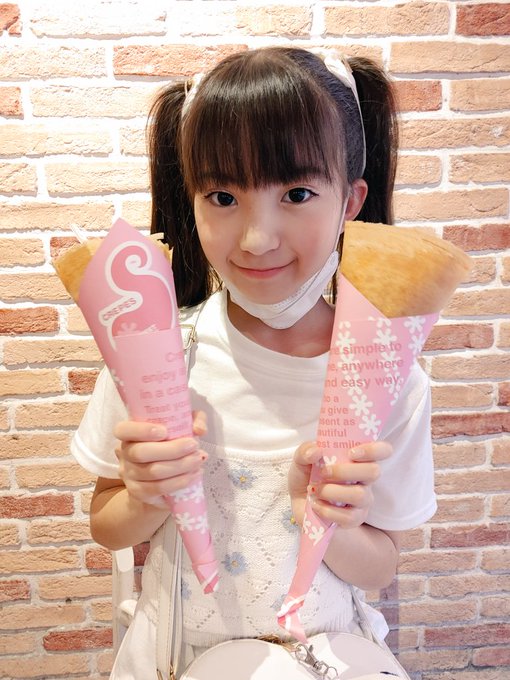 Twitterのコスプレ画像3