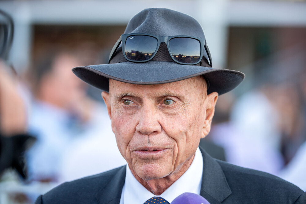 RacingWATV's tweet image. Star WA galloper Western Empire on target for Melbourne debut. bit.ly/3KaZJWB @santassnippets @TAB_touch @TABradio @WesternRacepix #caulfield #memsie