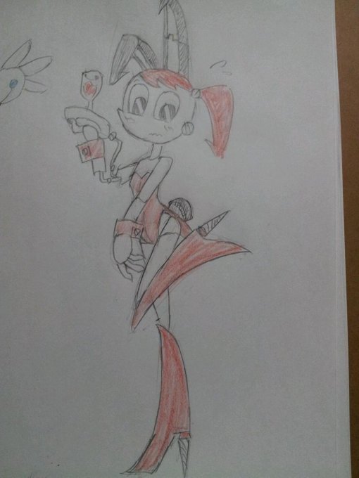 #バニーの日
バニーさん 