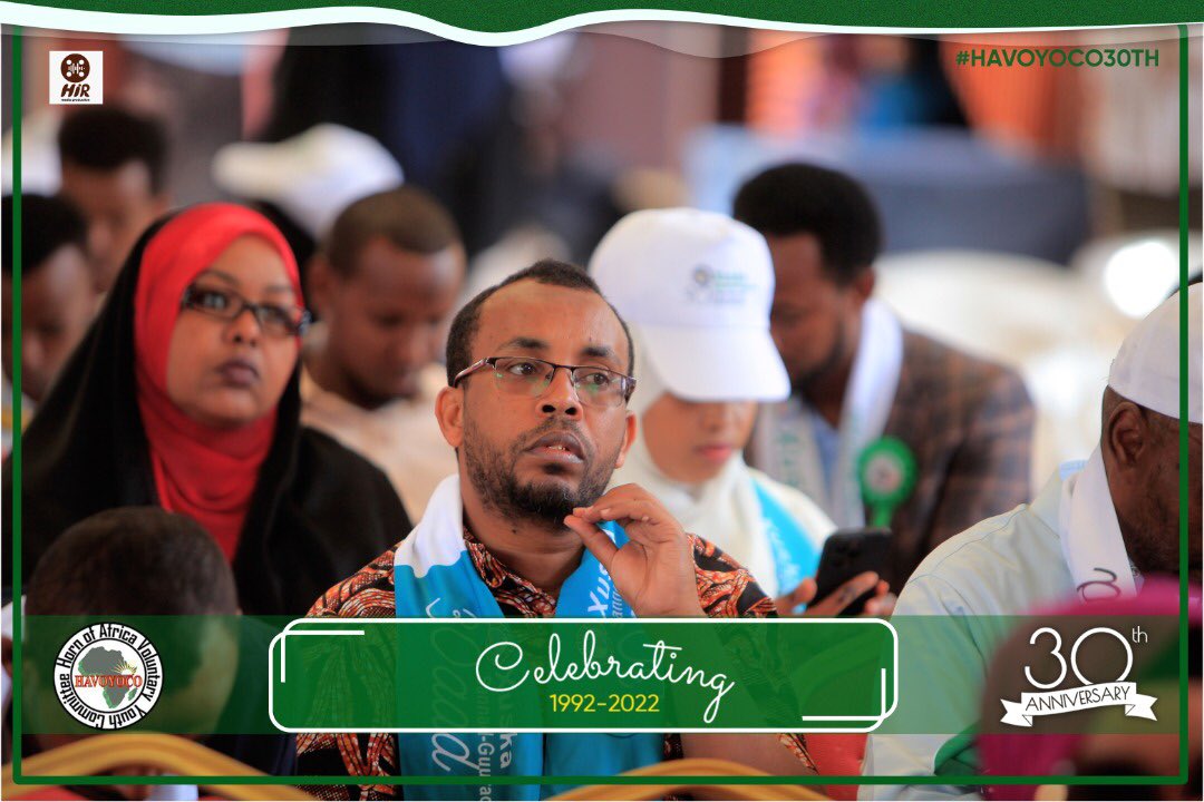 Hargeysa International Book Fair tweet media