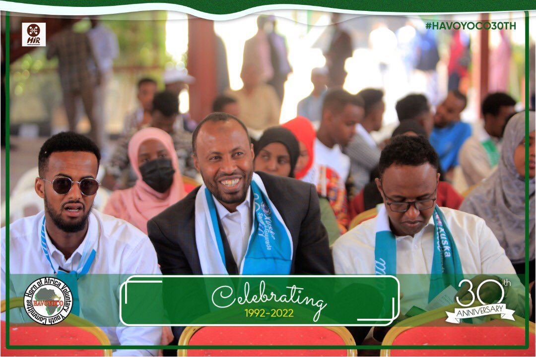 Hargeysa International Book Fair tweet media