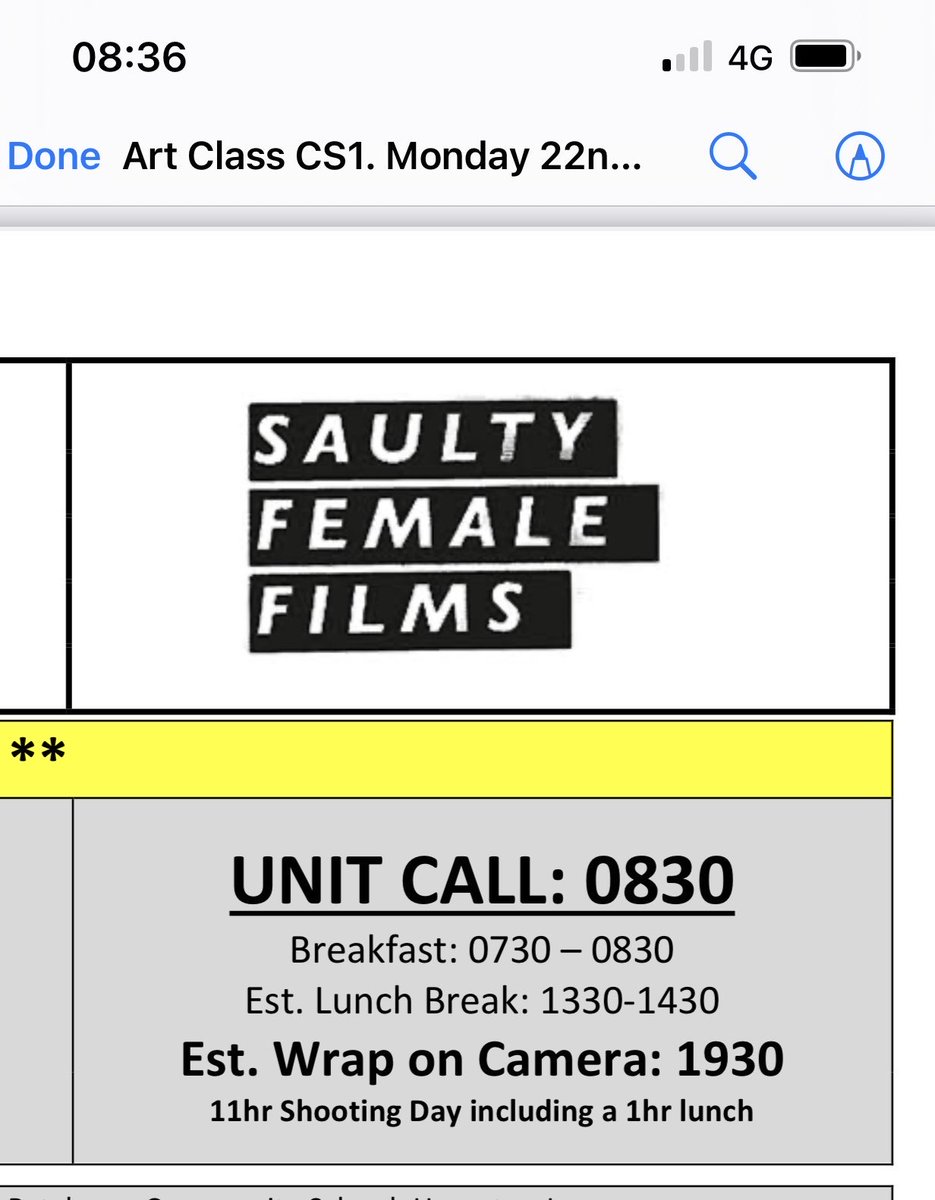 Nickie Sault tweet media