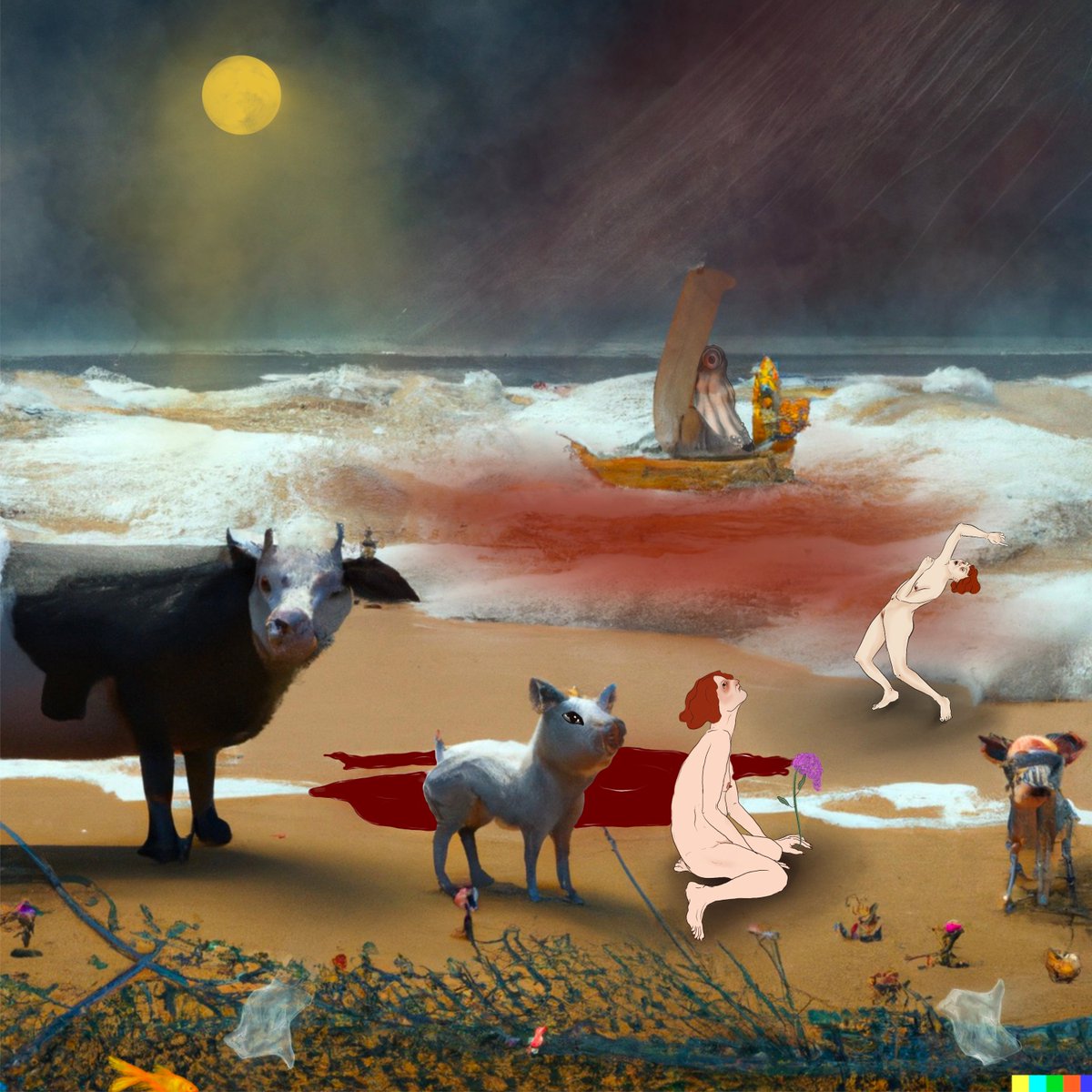 Just set a BUY-NOW price for EARTH 

0.25 ETH

superrare.com/artwork-v2/ear…